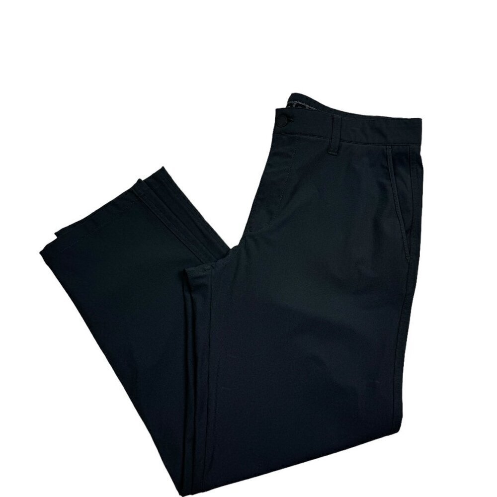 32 Degrees Ultra Stretch Performance Trouser Pants Men's Size 34/30